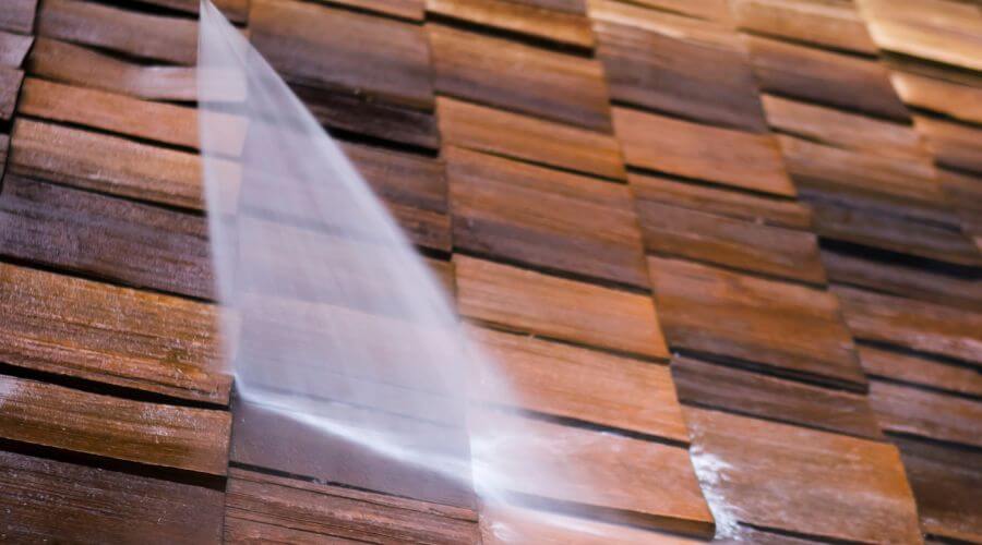 Roof Repair in Monroe, NC